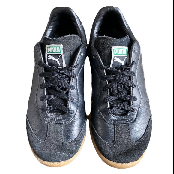 PUMA KING | Indoor Soccer Shoes Size 7 - Picture 2 of 9